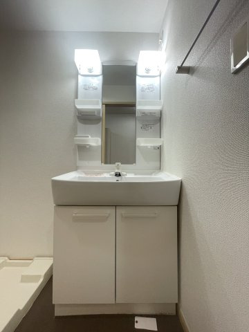 ティファーレ　Ⅲの内装