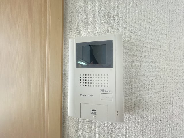 ティファーレ　Ⅲの内装