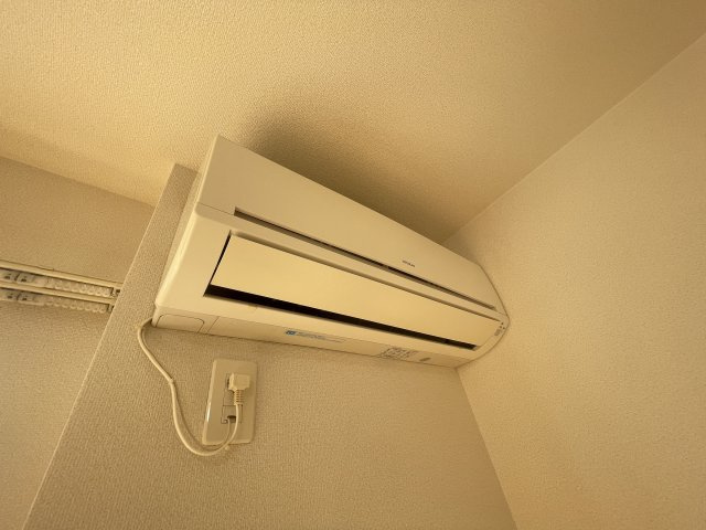 ティファーレ　Ⅲの設備