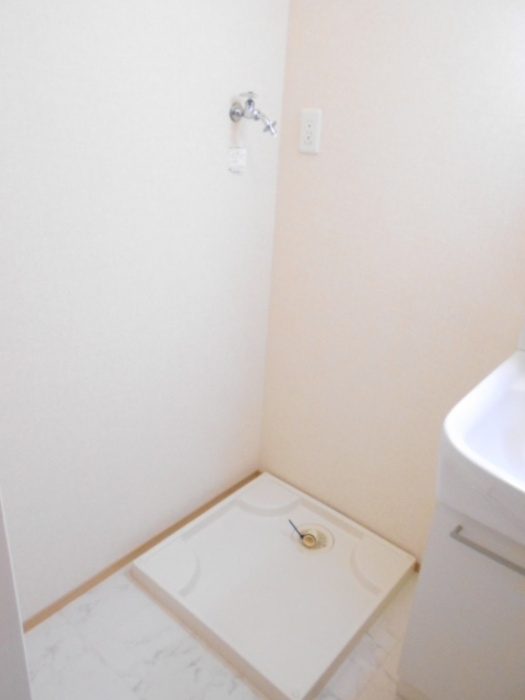 セレッソハイムの設備