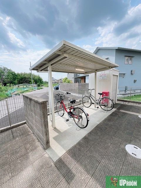 セレッソハイムのその他共用部分