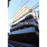 ＢＰＲレジデンス豪徳寺の画像