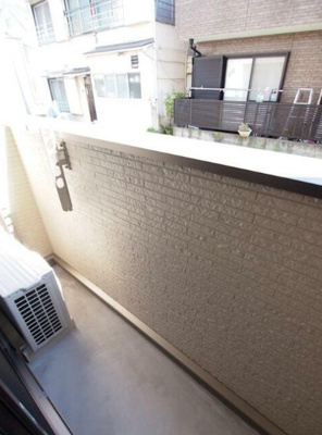 【バルコニー】 | カーサプリムラ