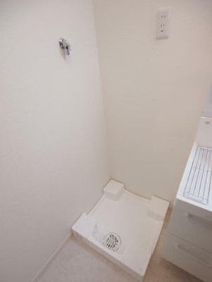 【設備】 | カーサプリムラ