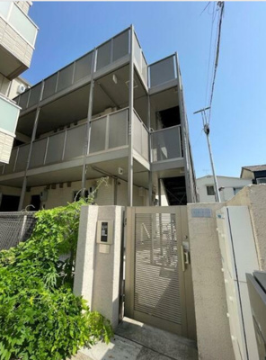 【外観】 | カーサプリムラ