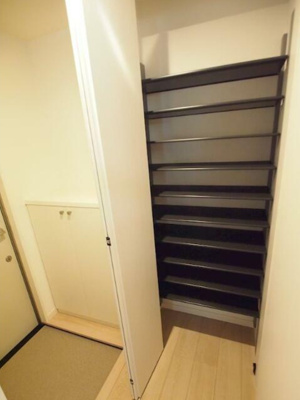 【玄関】 | カーサプリムラ