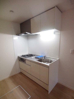 【キッチン】 | カーサプリムラ