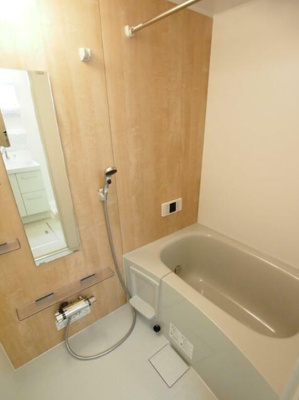 【浴室】 | カーサプリムラ