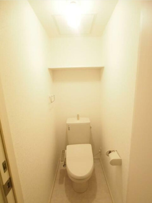 【トイレ】 | カーサプリムラ