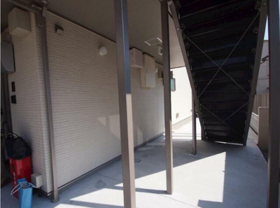 【その他共用部分】 | カーサプリムラ