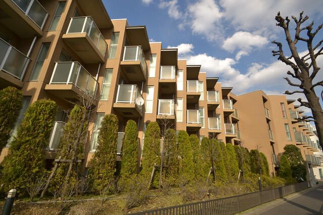 ビイルーム自由が丘