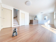 高崎市藤塚　新築住宅の画像