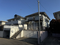 鴨志田町　売地の画像