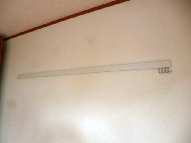 カーサＫのその他|★ハンガーバー★