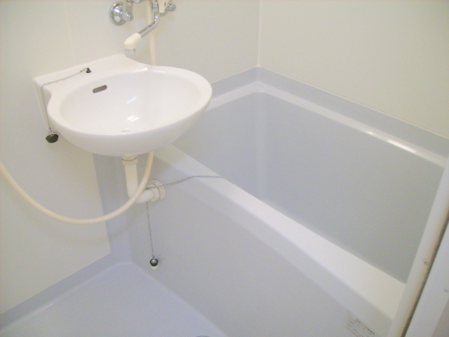 カーサＫの浴室|★人気のバス・トイレです♪