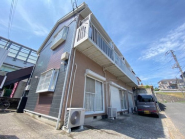 ミロハウスの画像