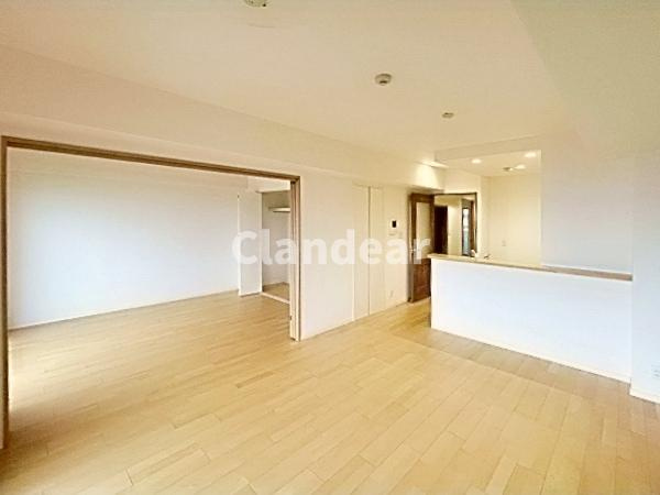 八潮市緑町３丁目の中古マンション