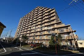 八潮市緑町３丁目の中古マンションの外観|エリアに精通したスタッフがあなたにぴったりのお家を紹介！お客さま目線で対応させていただきます。安心してご相談下さい