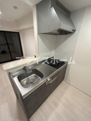 【キッチン】 | 仲介手数料半額！HPに初期費用掲載！「プライスホーム」で検索！リアンレガーロ井尻駅前弐番館