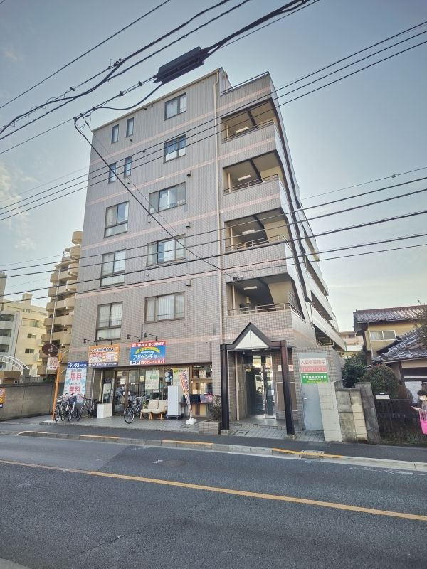 グレースマンション・ミア