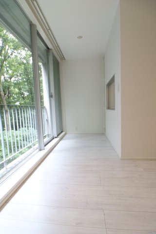 ※４階同間取り参考写真