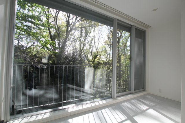 ※４階同間取り参考写真