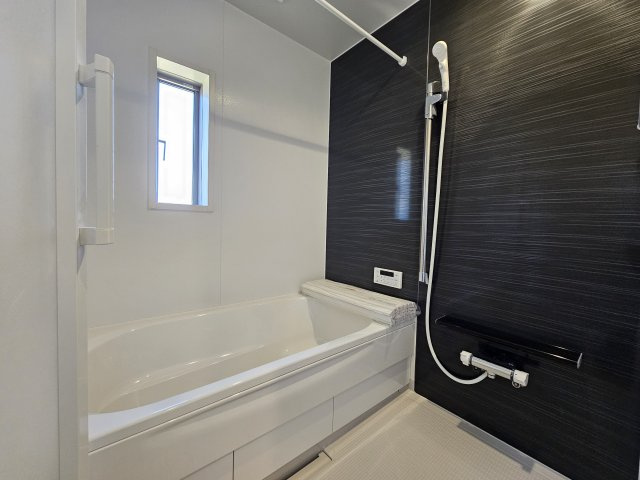 瑞浪市下沖町第３の浴室|浴室