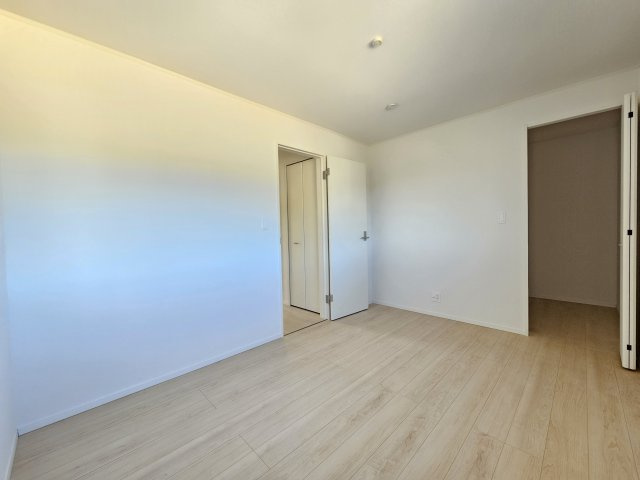 瑞浪市下沖町第３の洋室|２階洋室６帖