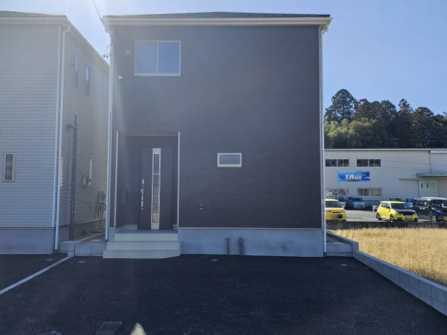 瑞浪市下沖町第３