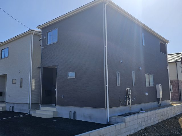 瑞浪市下沖町第３の外観