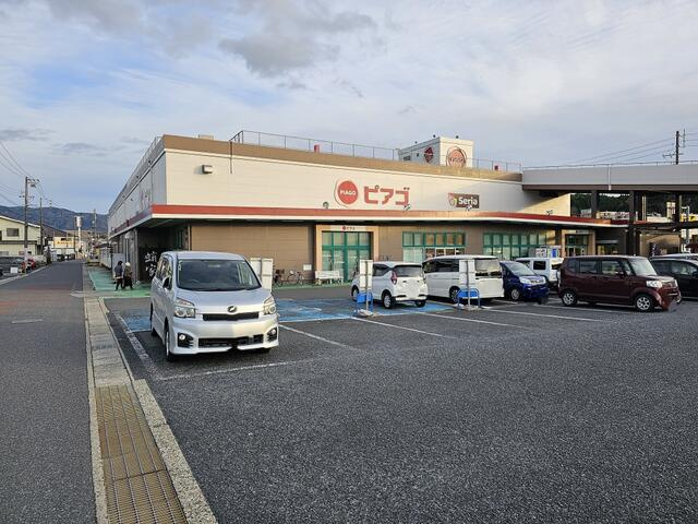 瑞浪市下沖町第３|ショッピング施設