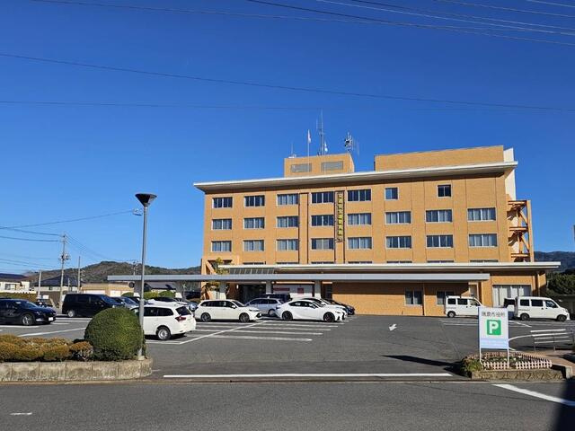 瑞浪市下沖町第３|役所