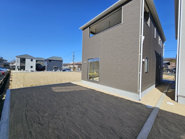 瑞浪市下沖町第３の外観