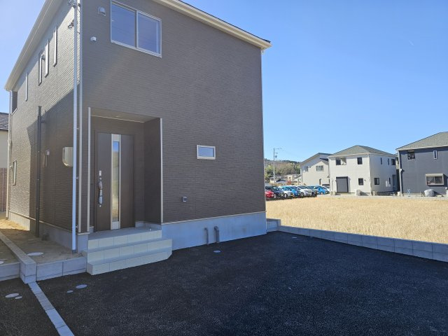 瑞浪市下沖町第３の外観