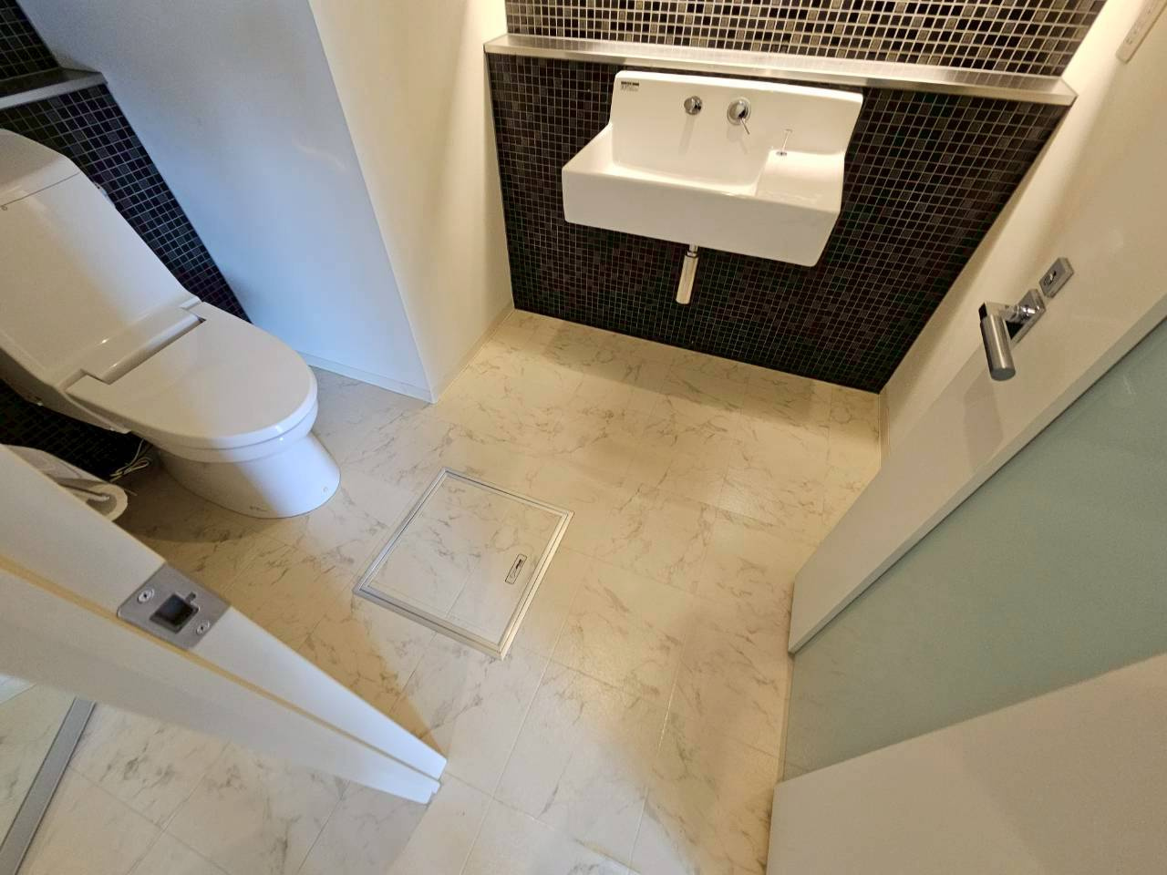 PH4のその他共用部分