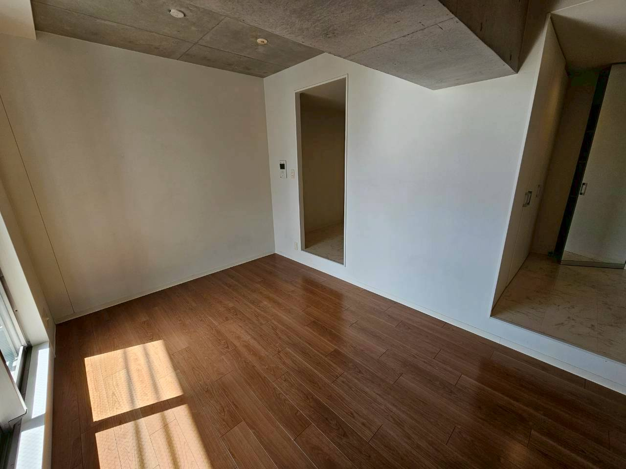 PH4の居間・リビング