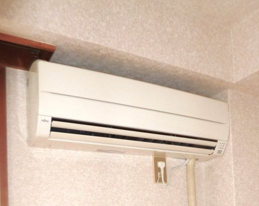 八広オーブハイツのその他