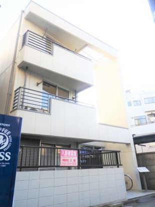 八広オーブハイツ