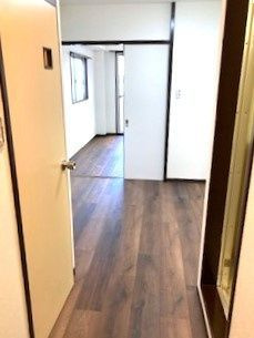 八広オーブハイツの内装