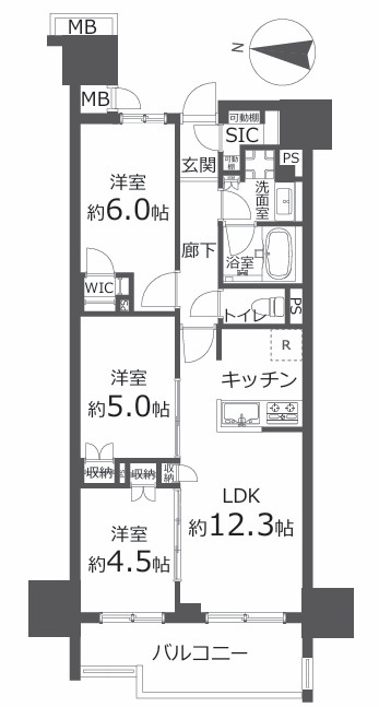 アンビシャス青砥