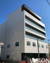 MJレジデンス横濱生麦の画像