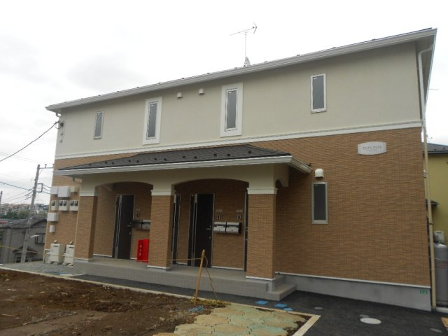 グレイスヴィラⅠ