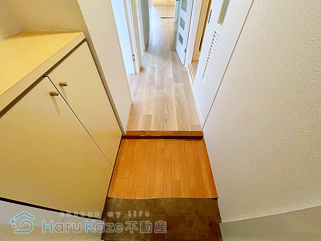 【玄関】 | Kスクエアサウス【名古屋市賃貸・エレベーター付】