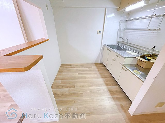 【内装】 | Kスクエアサウス【名古屋市賃貸・エレベーター付】