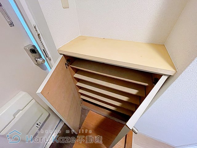 【玄関】 | Kスクエアサウス【名古屋市賃貸・エレベーター付】