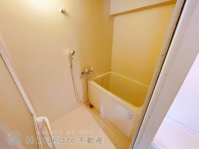 【浴室】 | Kスクエアサウス【名古屋市賃貸・エレベーター付】