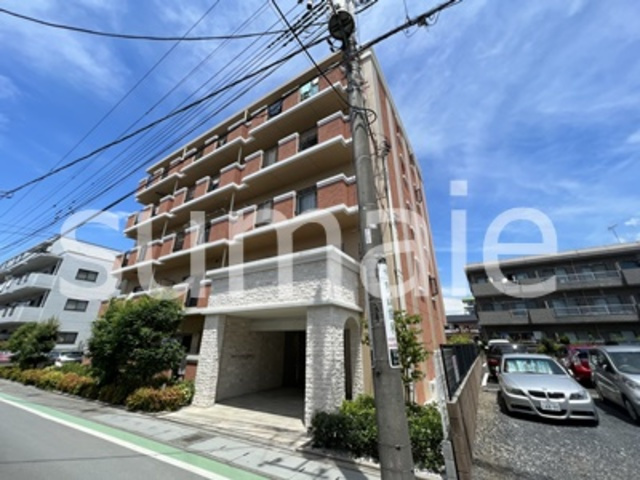 アンシャンテ大宮