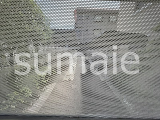 アンシャンテ大宮の設備|自転車置き場です。