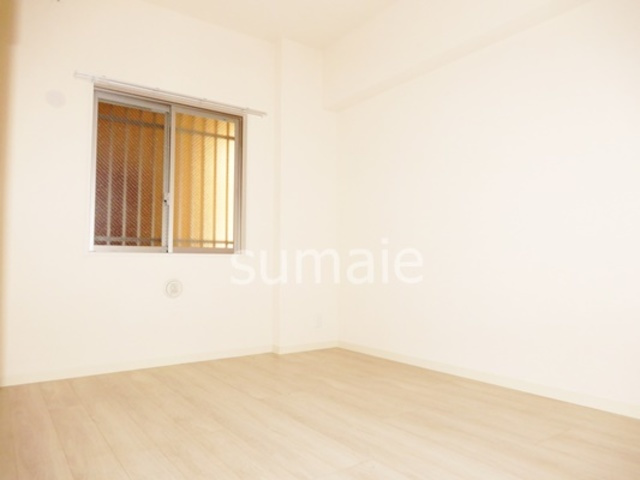 アンシャンテ大宮の寝室|使いやすい洋室。