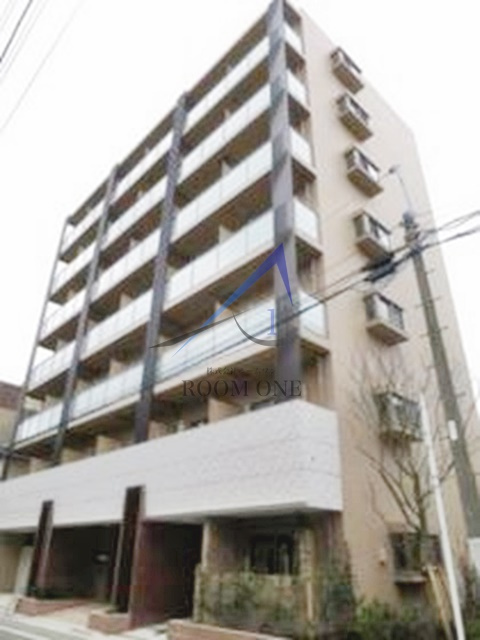 ハーモニーレジデンス清澄ガーデン